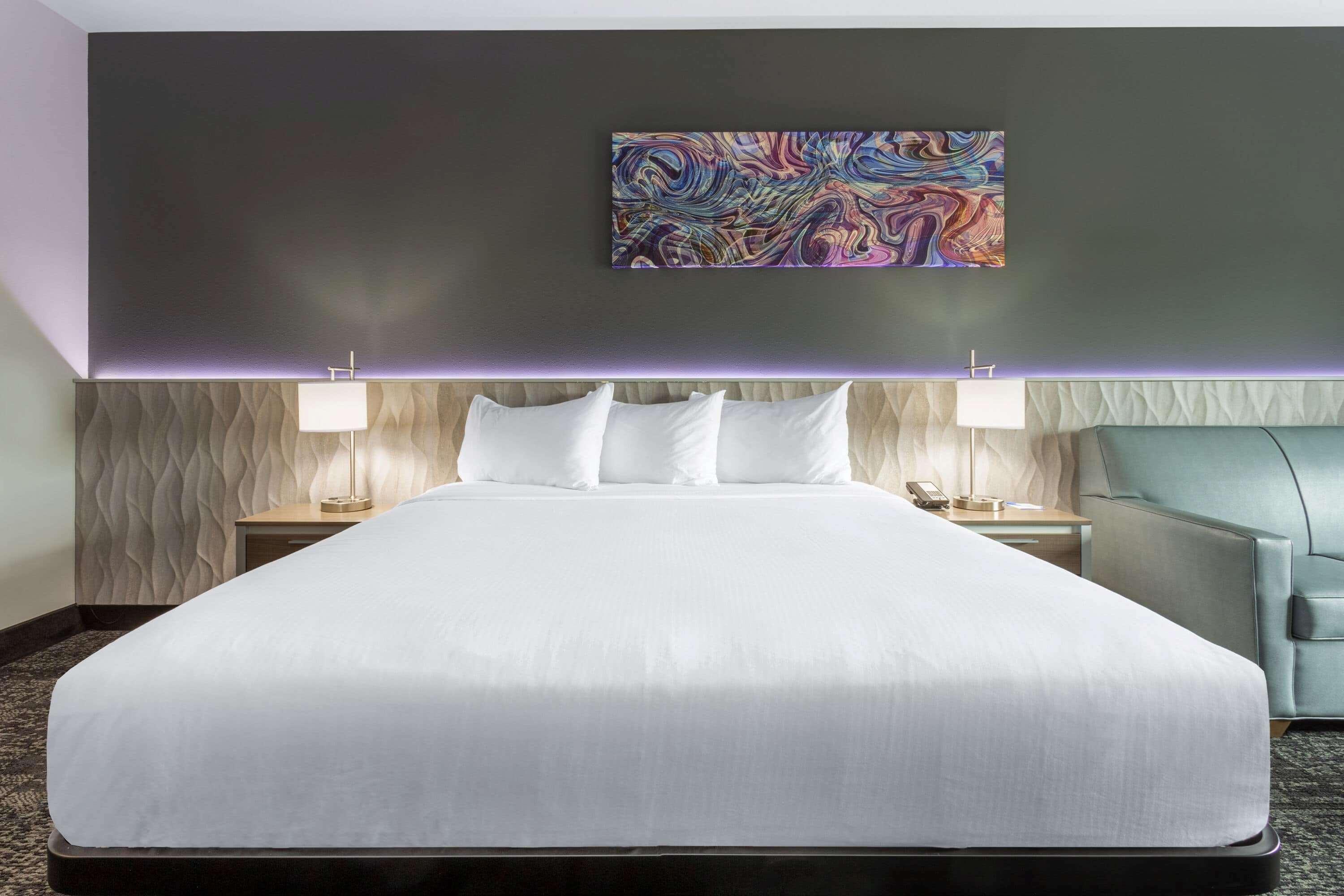 Baymont By Wyndham Madison Hotel Bagian luar foto