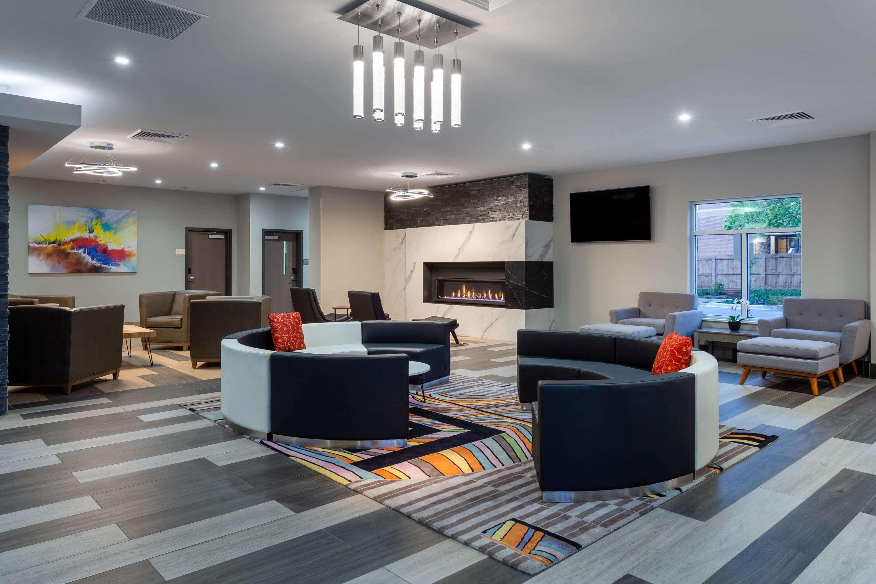 Baymont By Wyndham Madison Hotel Bagian luar foto