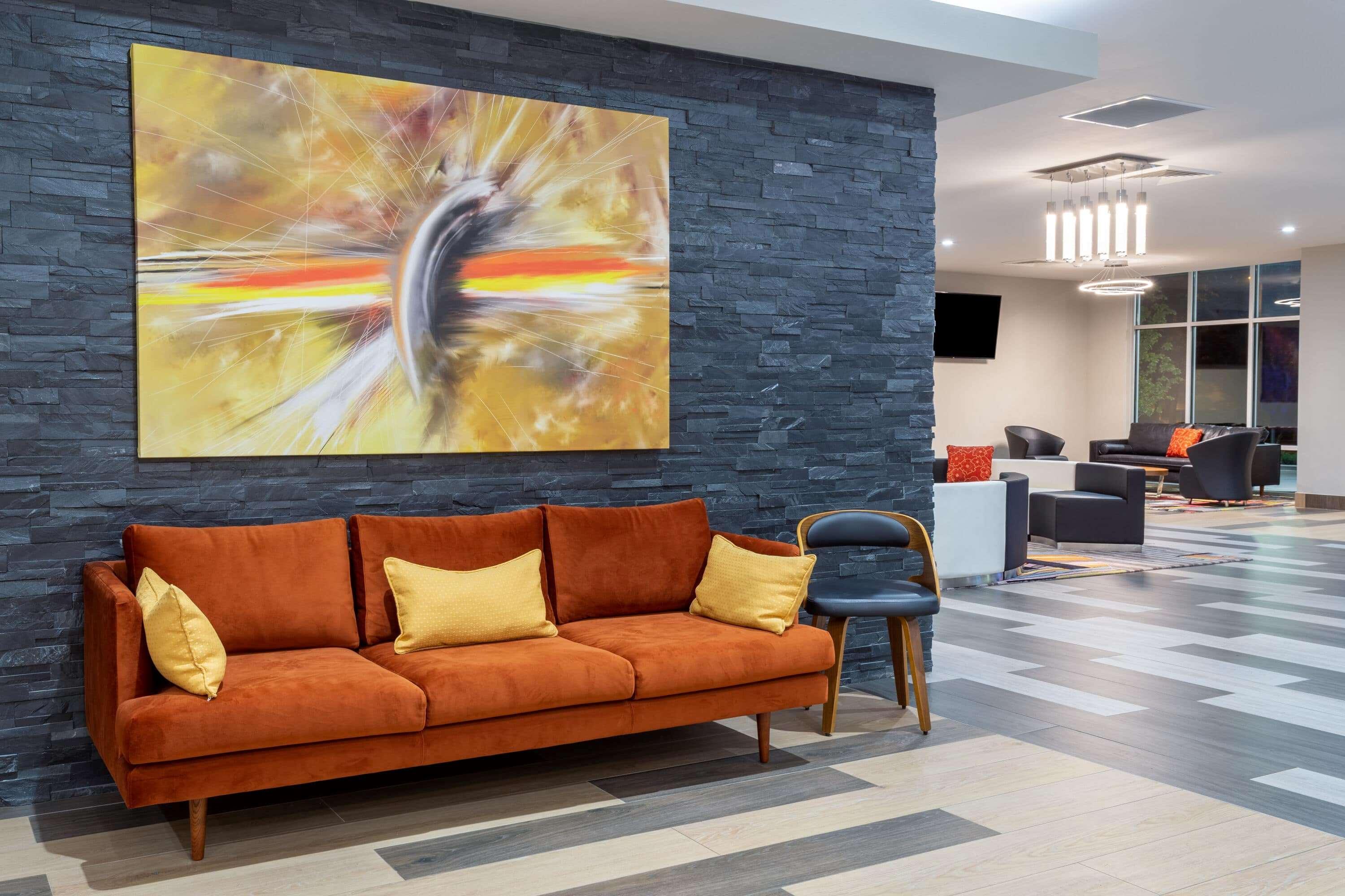 Baymont By Wyndham Madison Hotel Bagian luar foto